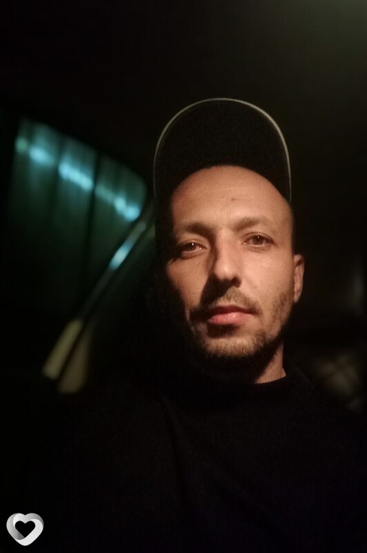 Джей Дивэнс, 40, Зернограде — анкета №3277778