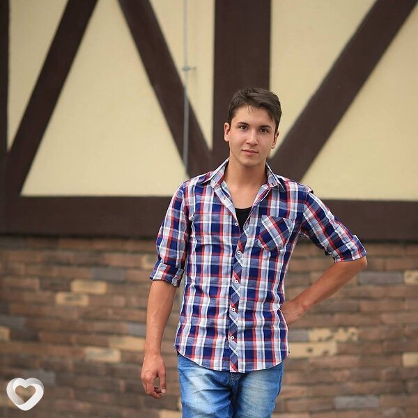 Vladimir, 33, Киеве — анкета №3277787