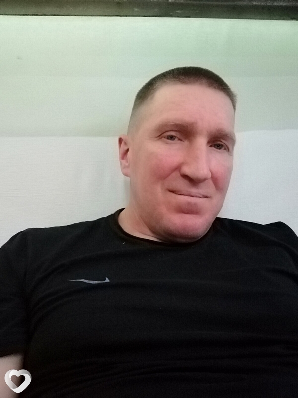 Владимир, 53, Перми — анкета №3278053