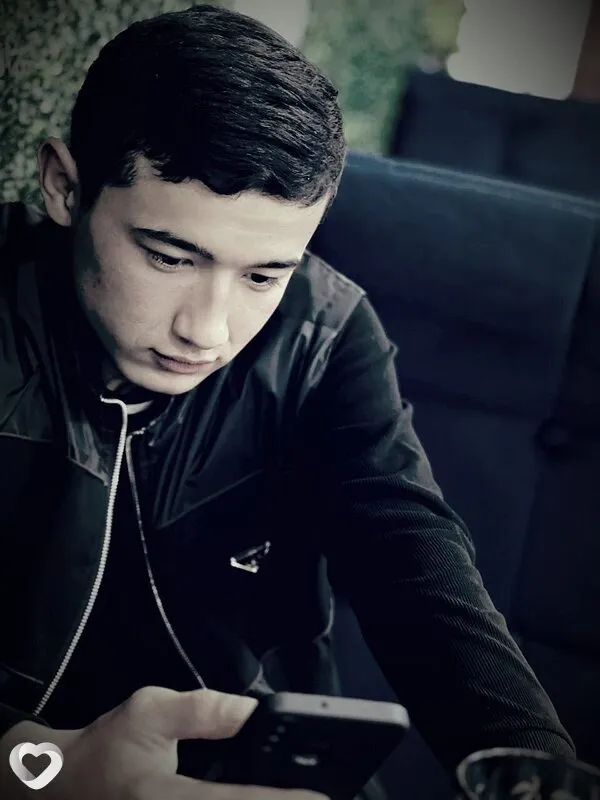 Али, 23, Барнауле — анкета №3278055