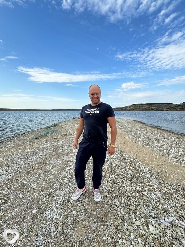 Иван, 44, Ульяновске — анкета №3278064