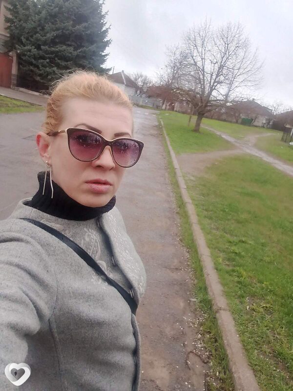 Леся, Мариуполь