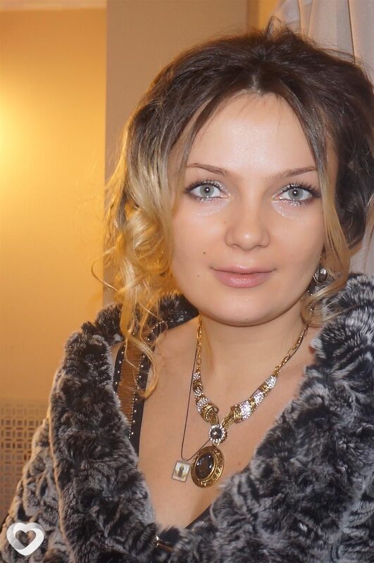 Джоли, 39, Санкт-Петербурге — анкета №3277921