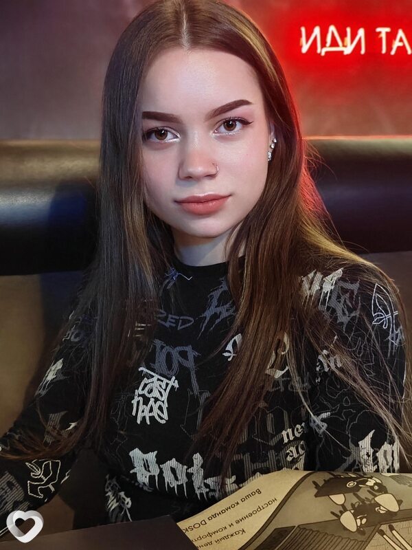 Таня, 23, Казани — анкета №3277925
