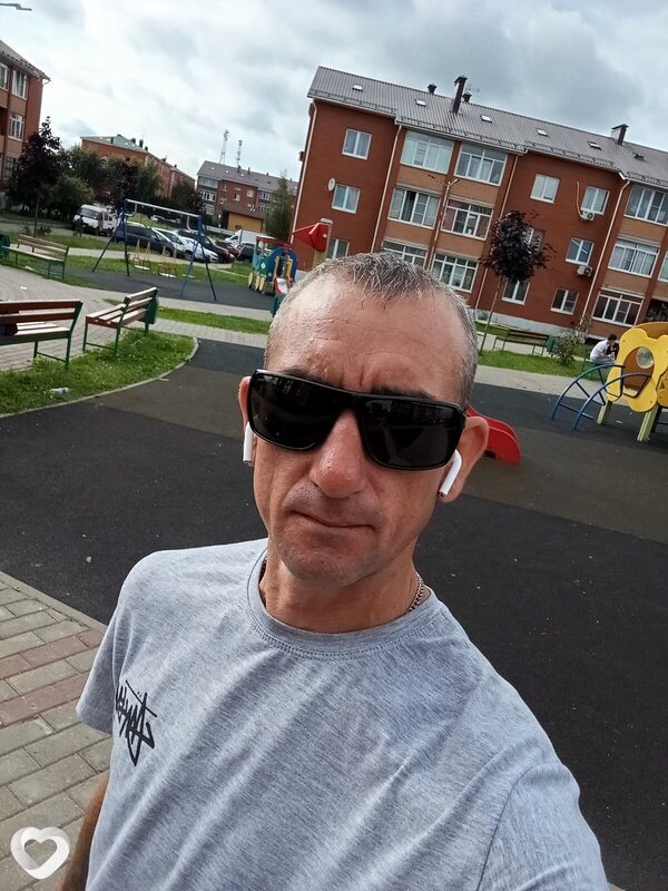 Андрей, 37, Москве — анкета №3278458