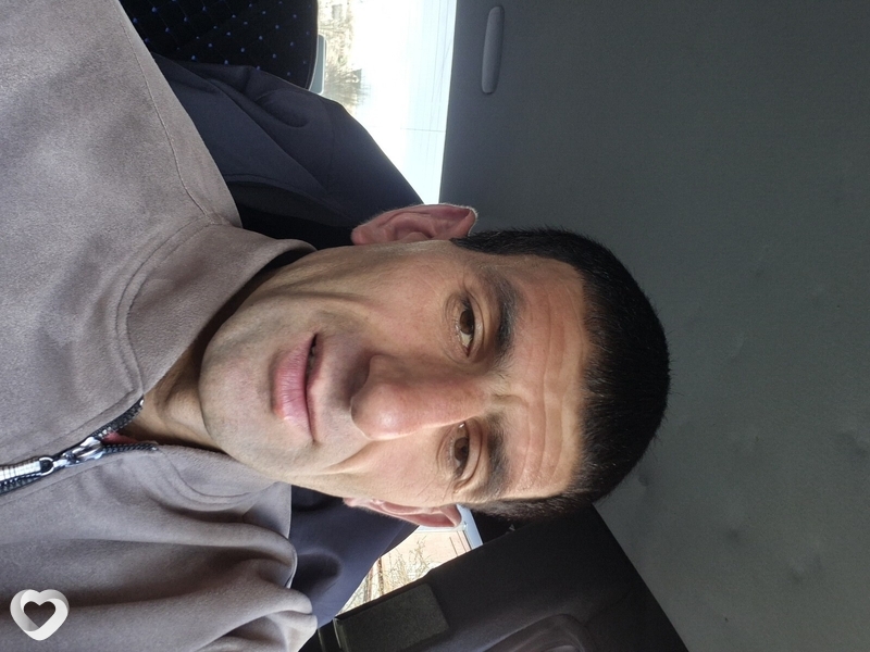 Давит, 38, Судаке — анкета №3278462