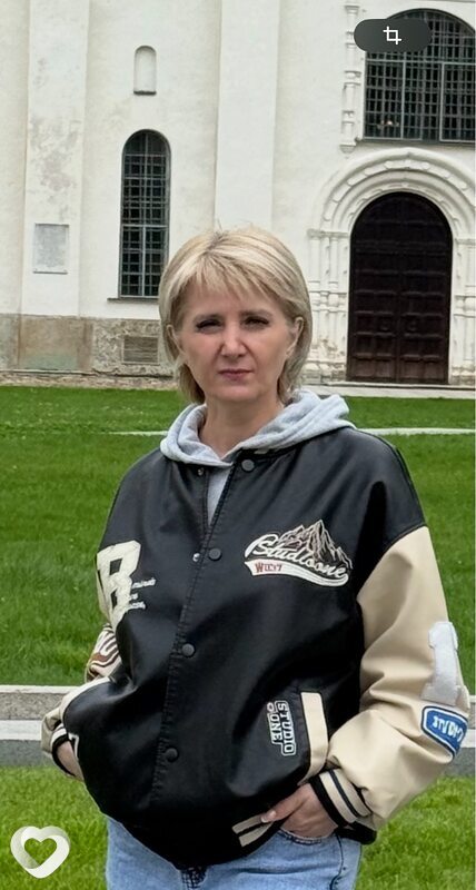 Наталья, 51, Москве — анкета №3278468