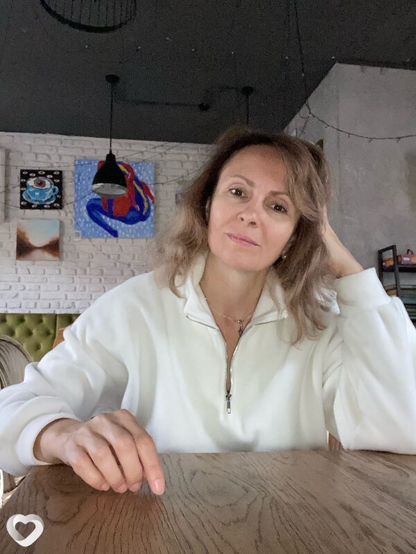Наталья, Великие Луки