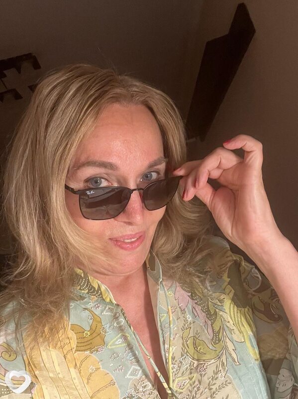 Кристина, 64, Алматы — анкета №3277880