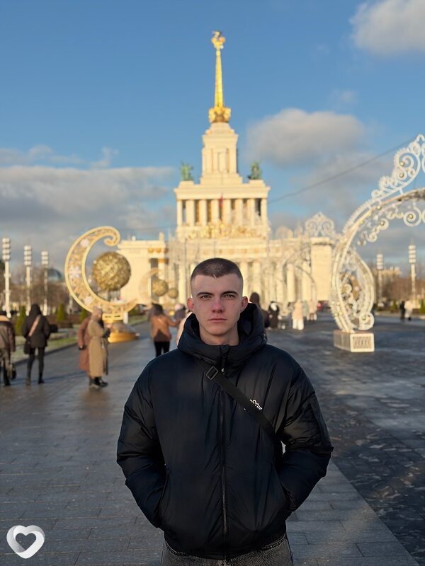Антон, 22, Ставрополе — анкета №3277883