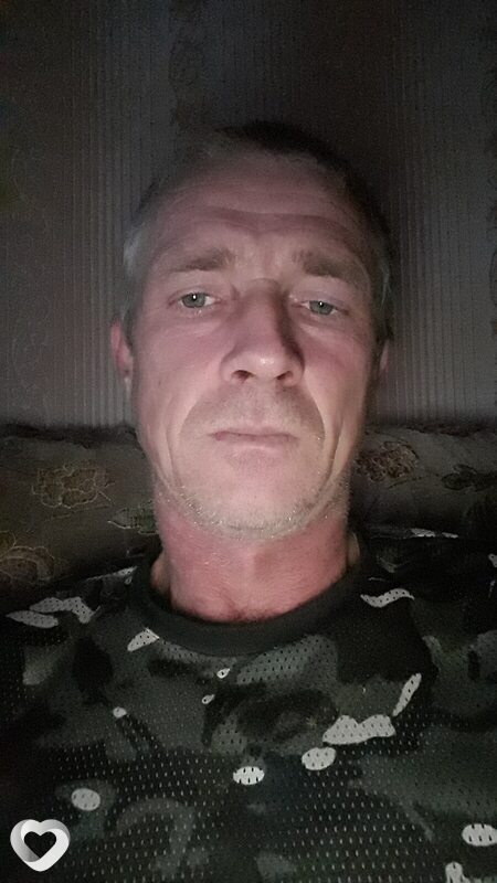 Алексей, 43, Волгодонске — анкета №3277895