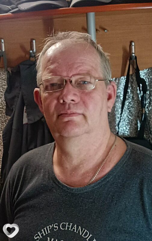 Гоша, 56, Брянске — анкета №3277896