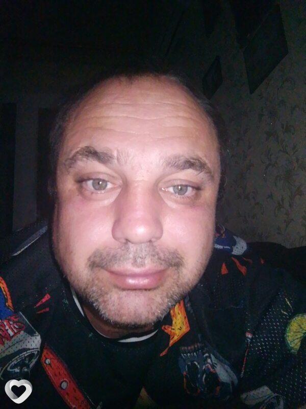 Дэн, 42, Донецке — анкета №3277901