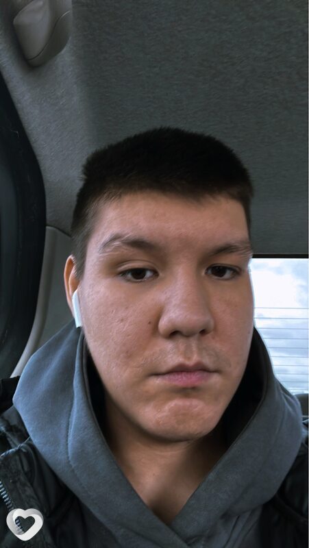 Алексей, 21, Тюмени — анкета №3277958