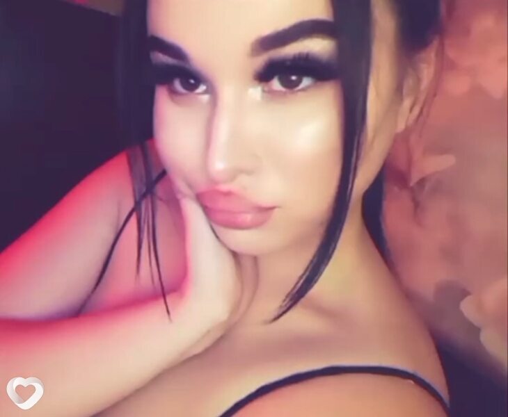 Анастасия, 21, Пинске — анкета №3277960