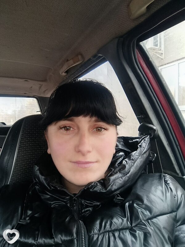 Алла, 36, Донецке — анкета №3277961