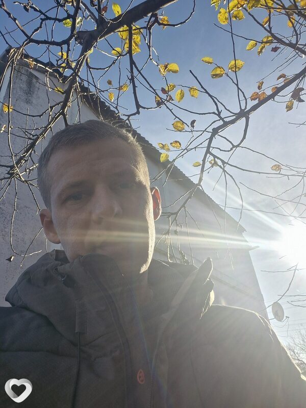 Евгений, 36, Бресте — анкета №3277966