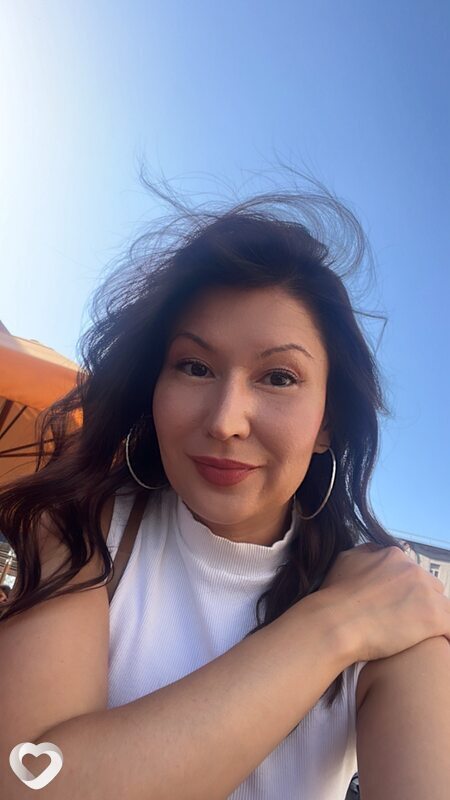 Liliia, 44, Москве — анкета №3277972