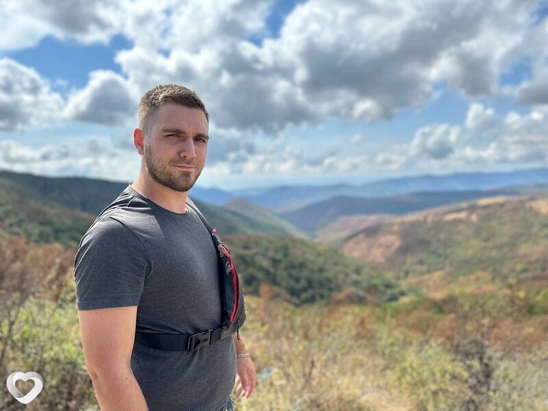 Кирилл, 32, Краснодаре — анкета №3277973