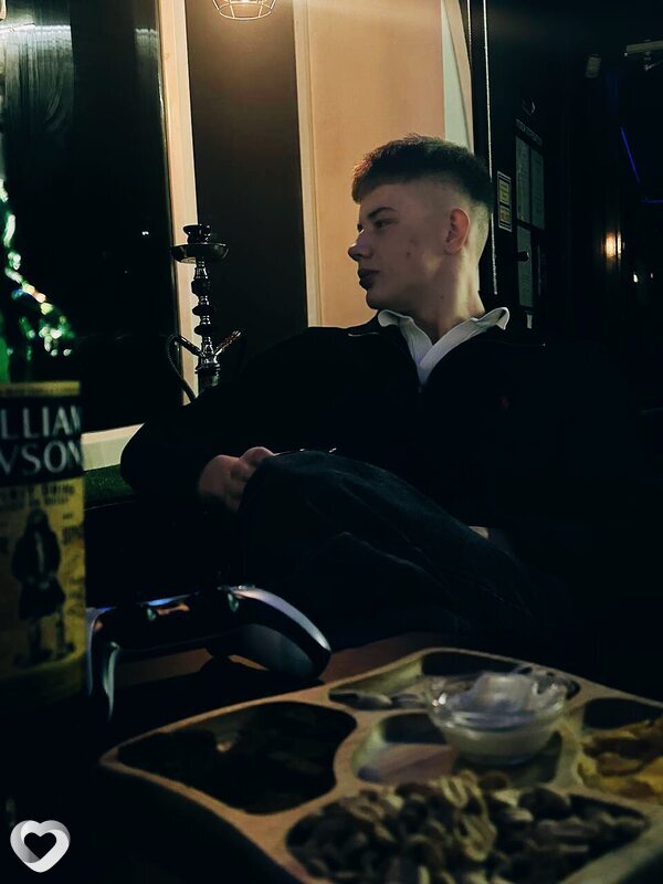 Андрей, 19, Липецке — анкета №3277859