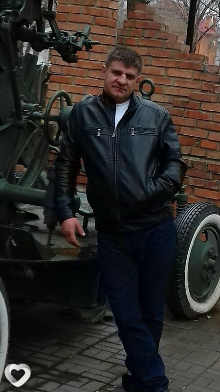 Сергей, 44, Оренбурге — анкета №3277876