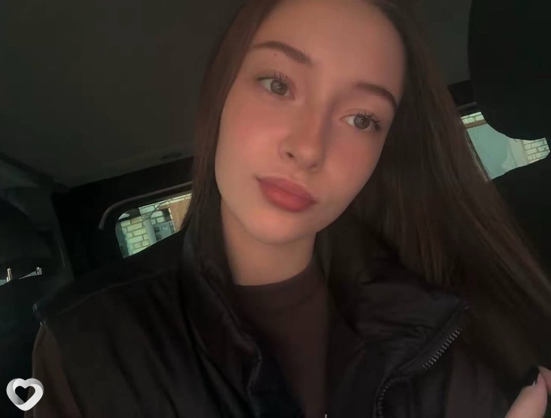 Юлія, 21, Львове — анкета №3277929