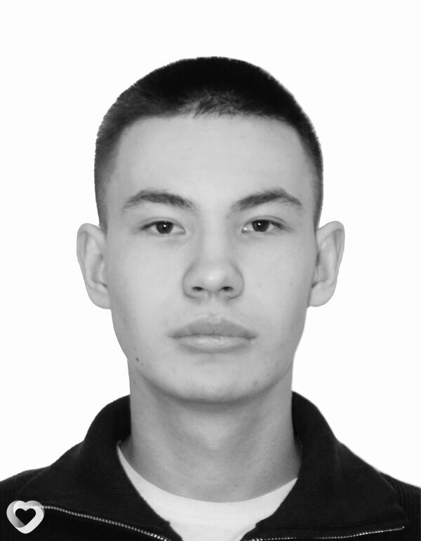 Илья, 20, Орске — анкета №3277933