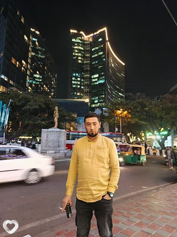 Азиз, 33, Казани — анкета №3277936