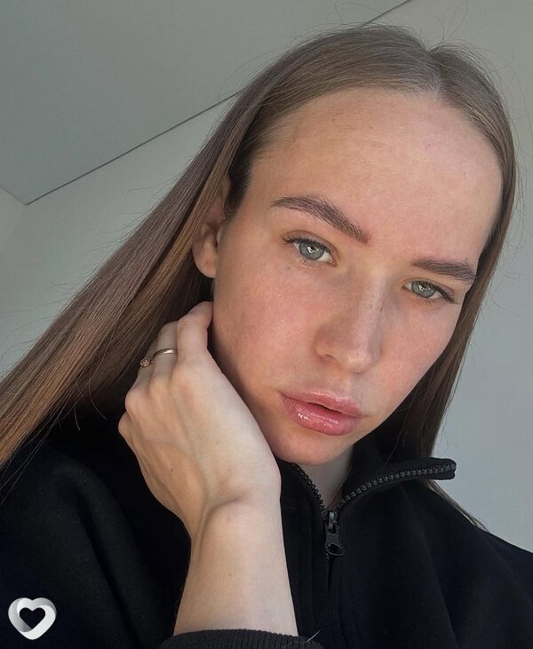 Юлия, 25, Краснодаре — анкета №3277944