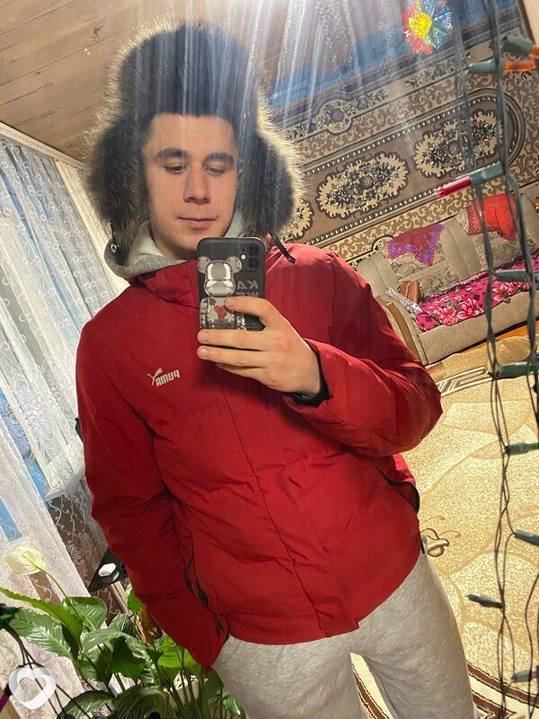 Максим, 27, Самаре — анкета №3277946