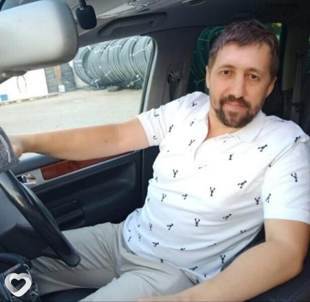 Юрий, 38, Уфе — анкета №3277984