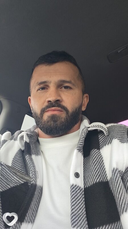 Давид, 31, Мариуполе — анкета №3277992