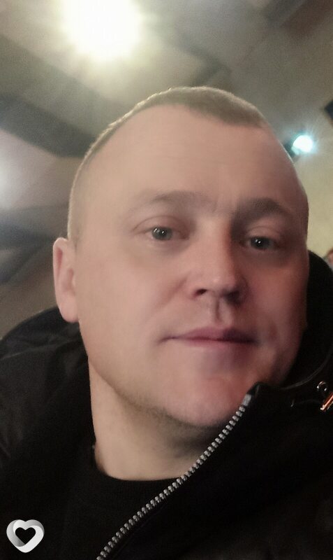 Дмитрий, 40, Видном — анкета №3277995