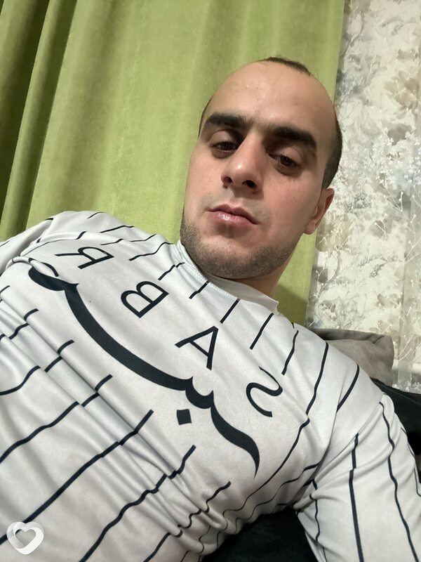 Махсум, 27, Уфе — анкета №3277996