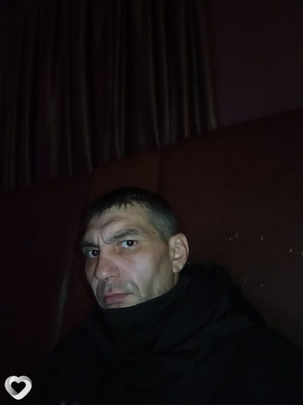 Вини Пух, 37, Кирове — анкета №3277998