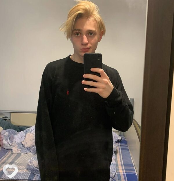 Даниил, 30, Москве — анкета №3278047