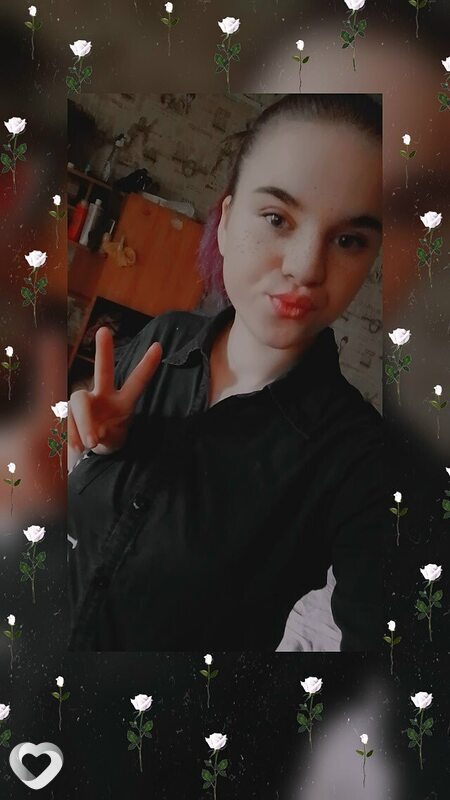 Людмила, 22, Ставрополе — анкета №3278098
