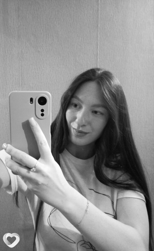 Полина, 22, Астрахани — анкета №3278099