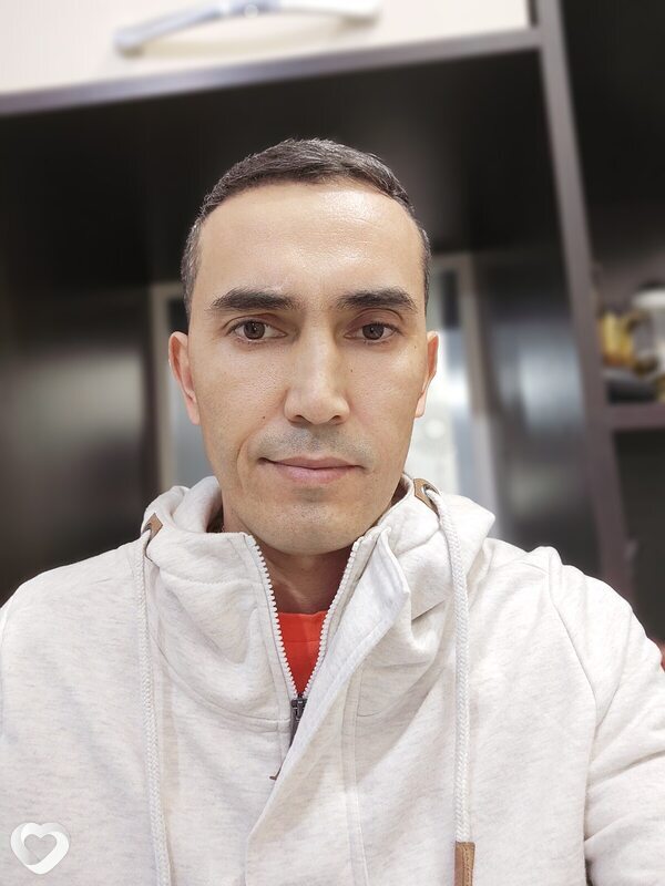 Alim, Туркменабад