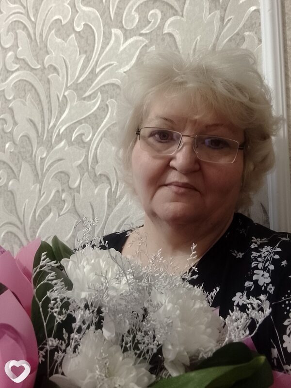 Татьяна, 56, Таганроге — анкета №3278006
