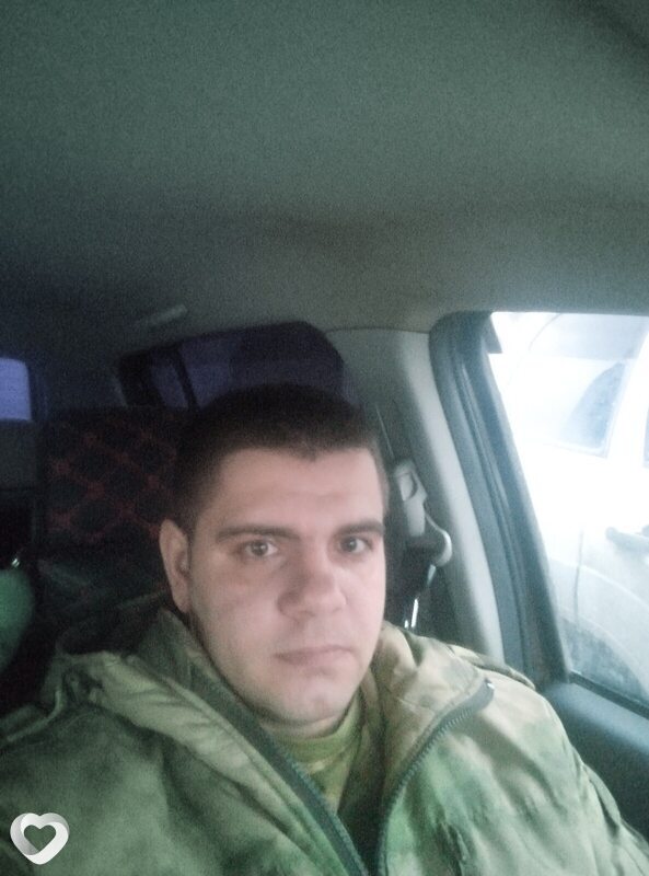 Александр, 32, Красноярске — анкета №3278014