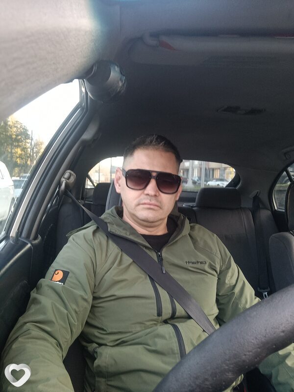 Asan, 40, Симферополе — анкета №3278016