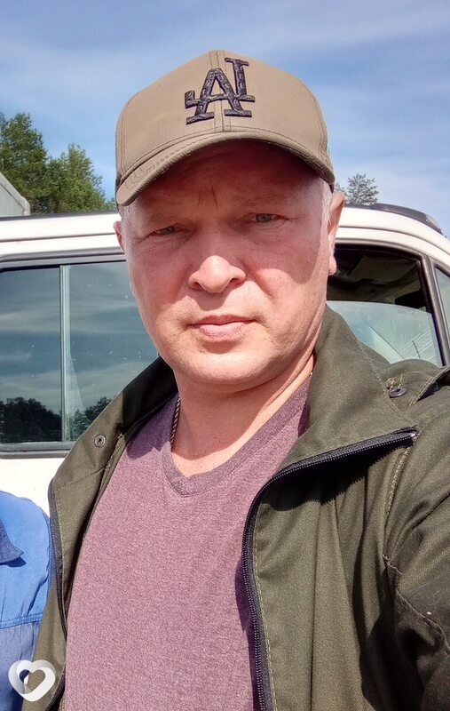 Роман, 42, Вельске — анкета №3278022