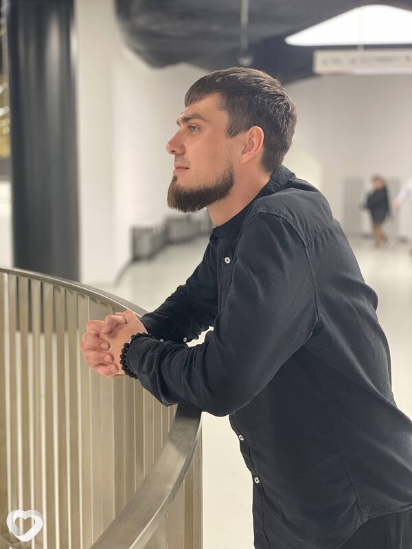 Хуакин, 31, Ревде — анкета №3278025