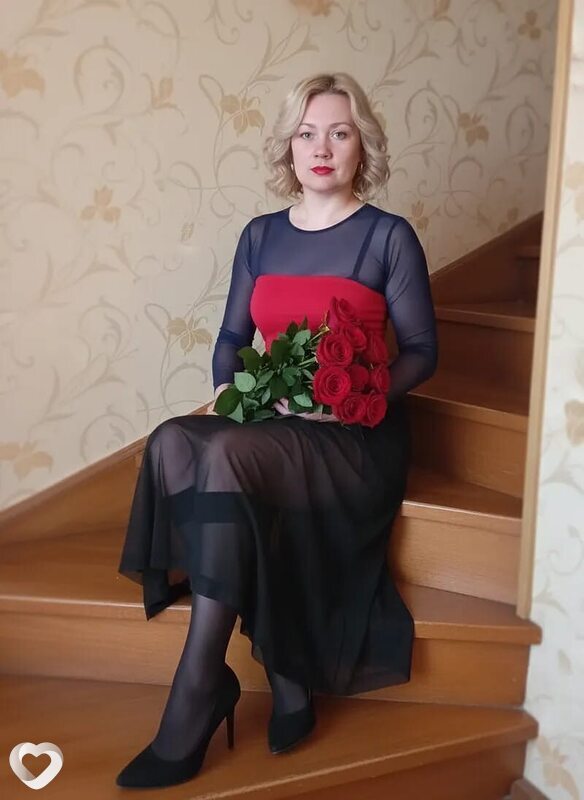 Александра, 42, Екатеринбурге — анкета №3278026