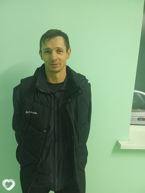 Дима, 35, Столине — анкета №3278156