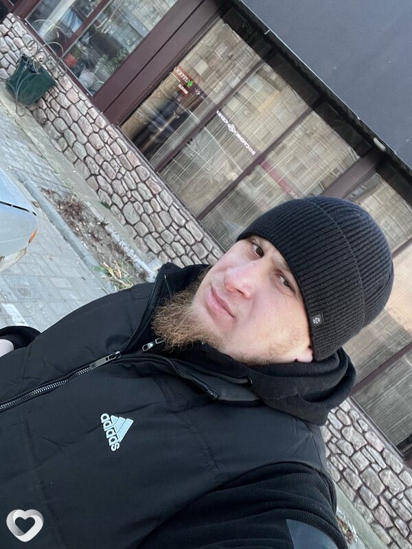 Марат, 26, Волгограде — анкета №3278158
