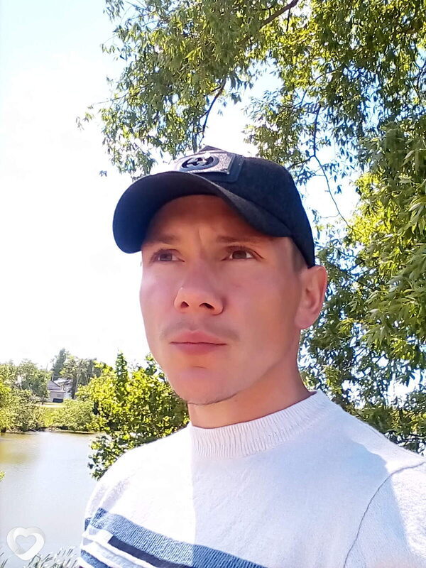 Алекс, 36, Чите — анкета №3278160