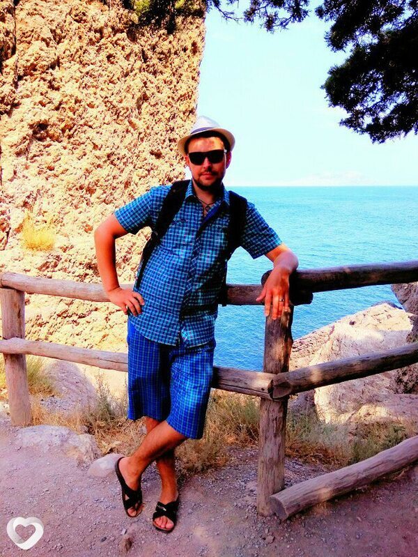 Евгений, 37, Волгодонске — анкета №3278171