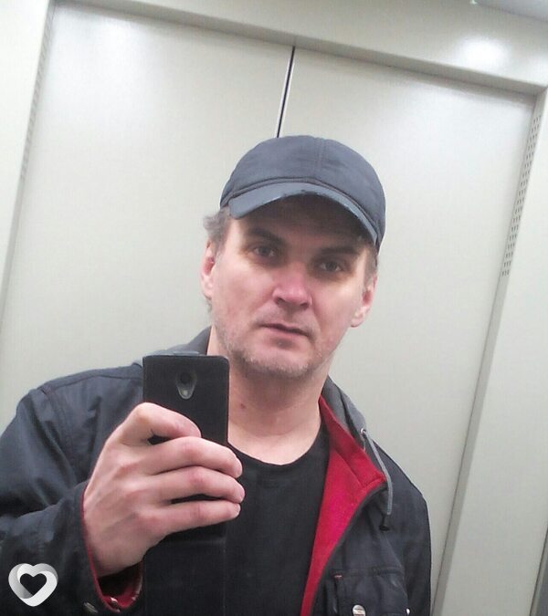 Vale, 53, Новочебоксарске — анкета №3278125